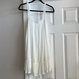 Mini dress - size small